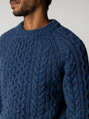 Men's Cabet Jumper