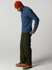 Men's Cabet Jumper