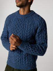 Men's Cabet Jumper