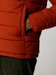 Men's Nebulas Insulated Jacket