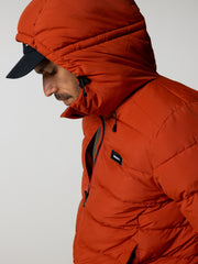 Men's Nebulas Insulated Jacket