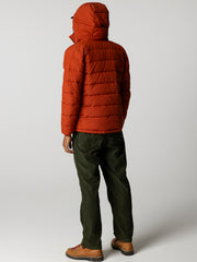 Men's Nebulas Insulated Jacket