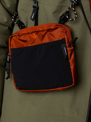 Mako Crossbody Bag