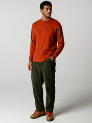 Men's Harlyn Long Sleeve T-Shirt