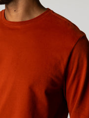 Men's Harlyn Long Sleeve T-Shirt