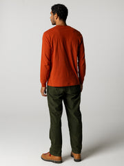 Men's Harlyn Long Sleeve T-Shirt