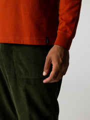 Men's Harlyn Long Sleeve T-Shirt