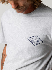 Men's Diamond Logo T-Shirt