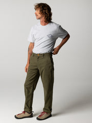 Men's Diamond Logo T-Shirt