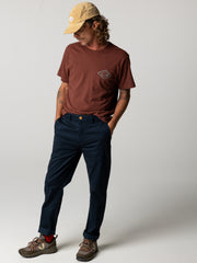 Men's Diamond Logo T-Shirt