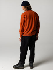 Men's Coho Sweatshirt