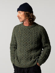 Men's Cabet Jumper