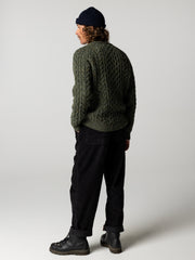 Men's Cabet Jumper