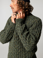 Men's Cabet Jumper