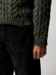 Men's Cabet Jumper