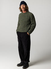 Men's Cabet Jumper