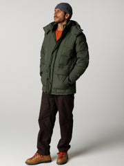 Men's Coastland Insulated Parka