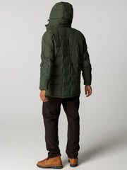Men's Coastland Insulated Parka