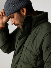 Men's Coastland Insulated Parka