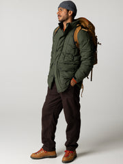 Men's Coastland Insulated Parka