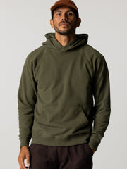 Men's Coho Hoodie