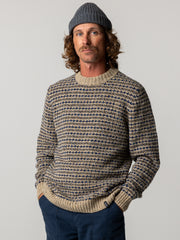 Men's Bowers Jumper