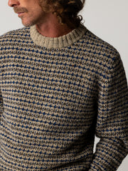Men's Bowers Jumper
