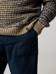 Men's Bowers Jumper