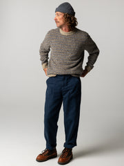 Men's Bowers Jumper