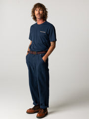 Men's Brave Flag T-Shirt