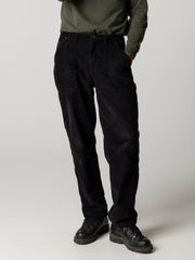 Men's Basset Cord Utility Trouser
