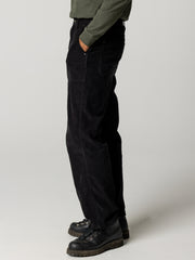 Men's Basset Cord Utility Trouser