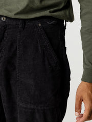 Men's Basset Cord Utility Trouser