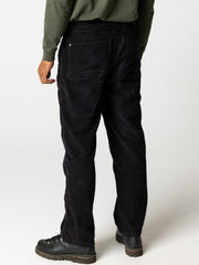 Men's Basset Cord Utility Trouser