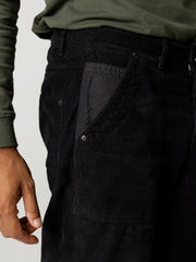 Men's Basset Cord Utility Trouser