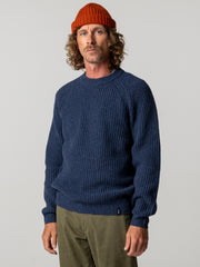 Men's Mora Knit Jumper