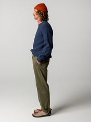 Men's Mora Knit Jumper