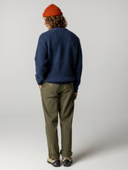 Men's Mora Knit Jumper