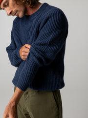 Men's Mora Knit Jumper