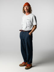 Men's Brave Flag T-Shirt