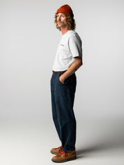 Men's Brave Flag T-Shirt