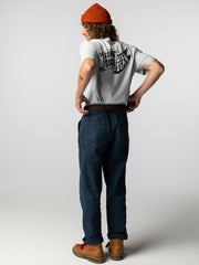 Men's Brave Flag T-Shirt