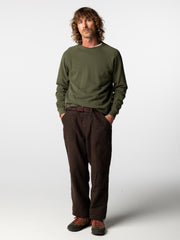 Men's Coho Sweatshirt