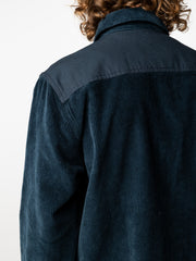 Men's Basset Cord Shirt