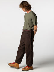 Men's Seeker Merino Long Sleeve T-Shirt