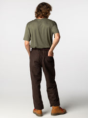 Men's Seeker Merino Long Sleeve T-Shirt