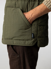 Men's Lapwing Vest