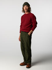 Men's Barents Jumper