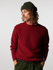 Men's Barents Jumper
