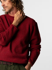 Men's Barents Jumper